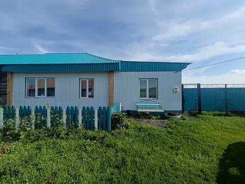 2-к кв. Красноярский край, Назаровский район, с. Кольцово Верхняя ул. ...