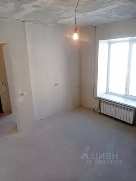 1-к кв. Татарстан, Нижнекамск просп. Строителей, 10Б (25.0 м)