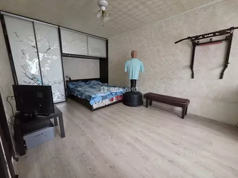 1-к кв. Московская область, Королев Первомайская ул., 2 (28.9 м)