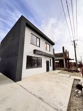 Дом в Краснодарский край, Новороссийск городской округ, с. Мысхако ул. ...