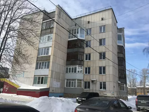 4-к кв. Башкортостан, Уфа Дагестанская ул., 9/1 (103.6 м)