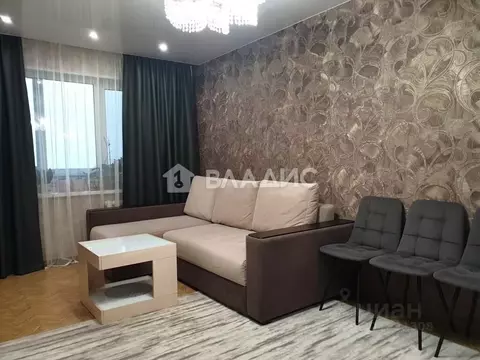 2-к кв. Приморский край, Михайловский муниципальный округ, ...