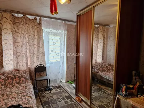 Комната Владимирская область, Владимир Северная ул., 18а (13.2 м)