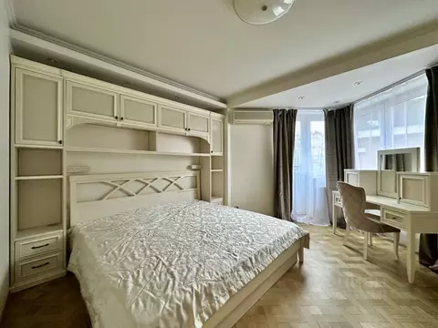 3-к кв. Москва Зоологическая ул., 26С1 (75.1 м)