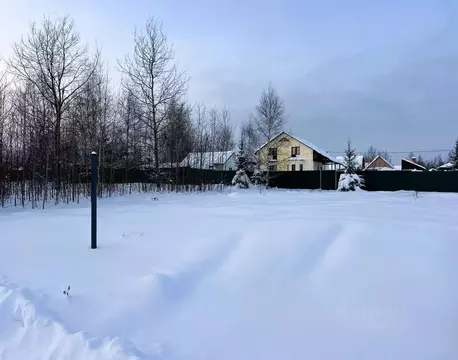 Участок в Московская область, Чехов муниципальный округ, д. Слепушкино ...