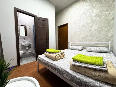 Комната Красноярский край, Красноярск ул. Марковского, 33
