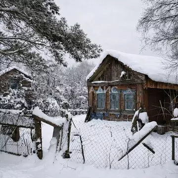 Дом в Московская область, Павлово-Посадский городской округ, д. ...