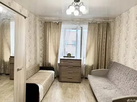 Комната Башкортостан, Уфа ул. Гоголя, 56 (17.0 м)