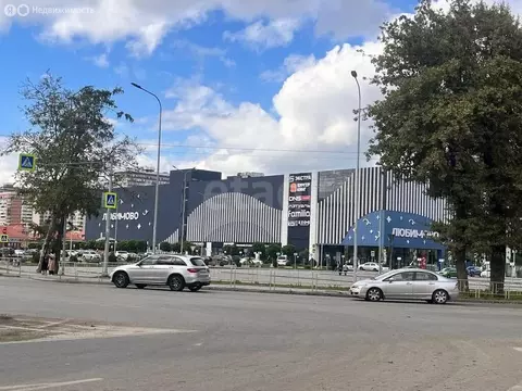 1-комнатная квартира: Краснодарский, литБ (36.1 м)