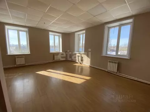 Офис в Костромская область, Кострома ул. Нижняя Дебря, 90 (289 м)