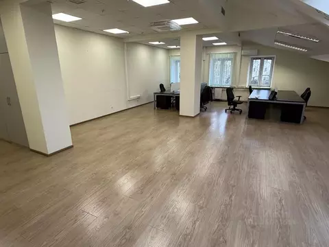 Офис в Москва ул. Щипок, 9/26С1 (287 м)