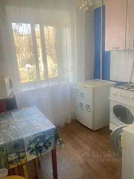 2-к кв. Иркутская область, Иркутск ул. Лермонтова, 94 (42.0 м)