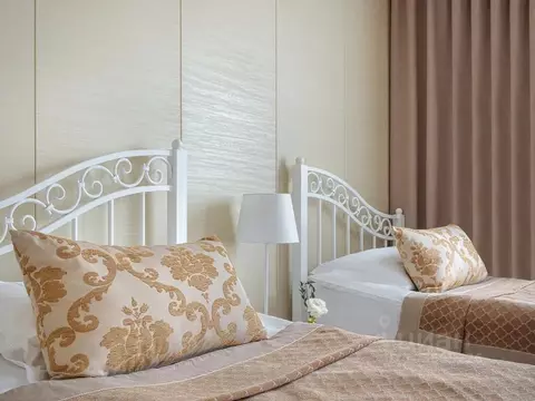 Комната Санкт-Петербург, Санкт-Петербург, Сестрорецк наб. Реки Сестры, ...