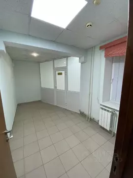 Офис в Нижегородская область, Нижний Новгород ул. Родионова, 188в (22 ...