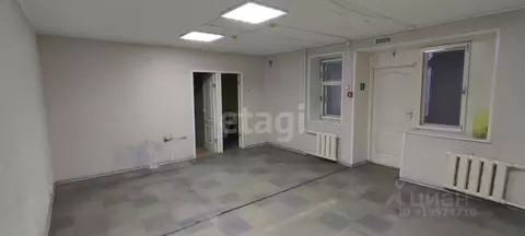 Офис в Владимирская область, Муром ул. Фрунзе, 2 (37 м)