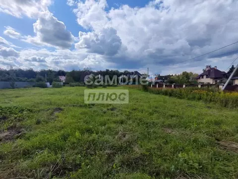 Участок в Московская область, Мытищи городской округ, д. Малое ...