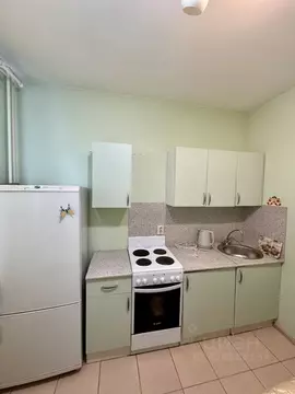 1-к кв. Московская область, Химки Клязьма кв-л, проезд Набережный, 12 ...