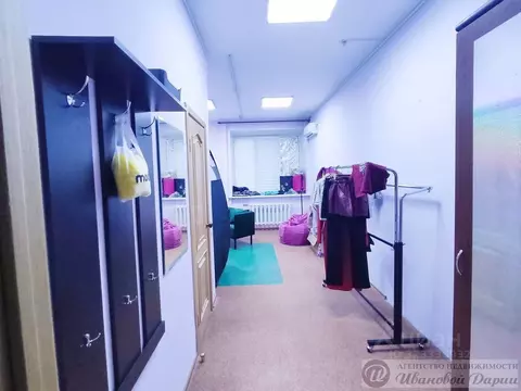 Офис в Самарская область, Самара просп. Карла Маркса, 63/1 (21 м)