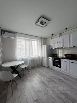 2-к кв. Ростовская область, Ростов-на-Дону Магнитогорская ул., 1 (50.0 ...