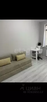 2-к кв. Краснодарский край, Краснодар ул. Имени Генерала Корнилова, 14 ...