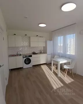 1-к кв. Санкт-Петербург ул. Пахомовская, 14к1 (34.0 м)