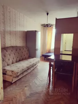 Комната Москва Нагатинская наб., 46К3 (14.0 м)