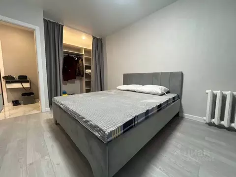 1-к кв. Татарстан, Казань ул. Фатыха Амирхана, 22А (40.0 м)