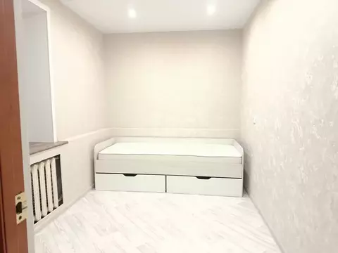 4-к кв. Коми, Сосногорск г. Сосногорск муниципальное образование, 6-й ...