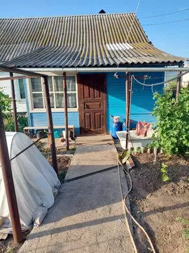 Дом в Самарская область, Жигулевск ул. Павлова (62 м)