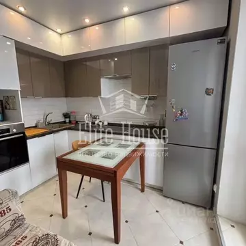 1-к кв. Калужская область, Калуга ул. Минская, 36 (39.2 м)