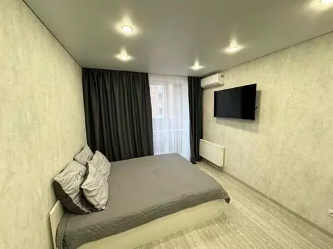 1-к кв. Волгоградская область, Волгоград ул. Имени Старшего Лейтенанта ...