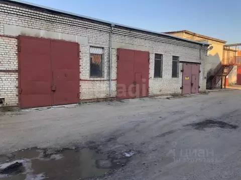 Гараж в Амурская область, Благовещенск пер. Святителя Иннокентия, 13А ...