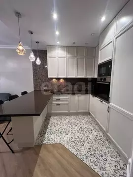 2-к кв. Новосибирская область, Новосибирск Большевистская ул., 110 ...