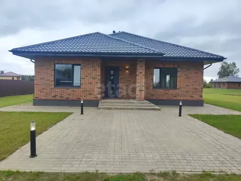 Дом в Ярославская область, Ярославский муниципальный округ, д. ...