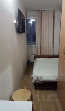 Студия Москва Ярославское ш., 124 (14.0 м)