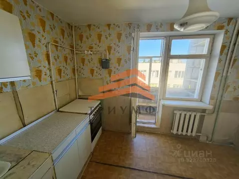 2-к кв. Крым, Феодосия ул. Гарнаева, 104 (50.5 м)