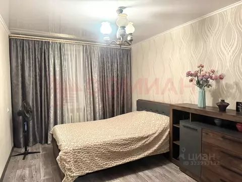 3-к кв. Ростовская область, Волгодонск ул. Максима Горького, 167 (59.0 ...