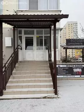 Помещение свободного назначения (41.2 м)