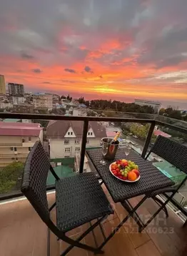 2-к кв. Краснодарский край, Сочи ул. Православная, 16/1 (42.0 м)