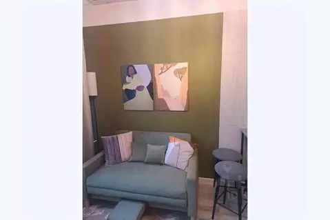 1-к кв. Москва Грайвороновская ул., 4С1 (25.0 м)