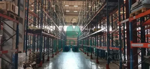 Склад в Московская область, Красногорск Ильинское ш., 15А (30000 м)