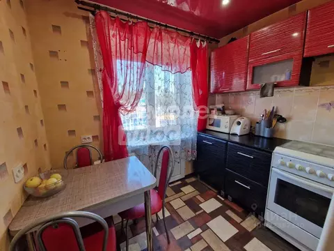 1-к кв. Пермский край, Краснокамск просп. Маяковского, 6 (32.8 м)