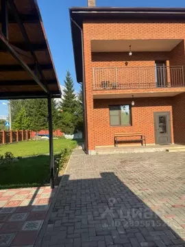 Дом в Москва д. Красная Пахра, ул. Сельская, 15 (360 м)