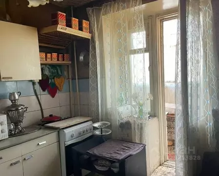 1-к кв. Башкортостан, Стерлитамак ул. Дружбы, 24А (35.4 м)