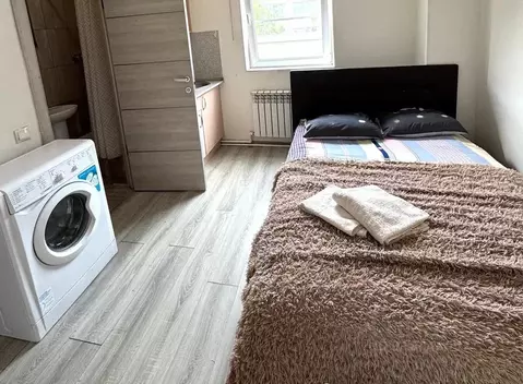 Комната Московская область, Люберцы Октябрьский просп., 112к5