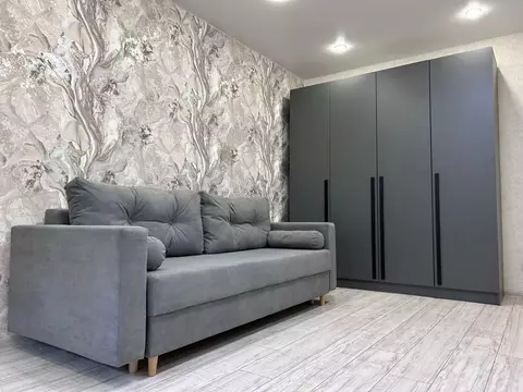 2-к кв. Марий Эл, Йошкар-Ола ул. Рябинина, 5Б (44.0 м)