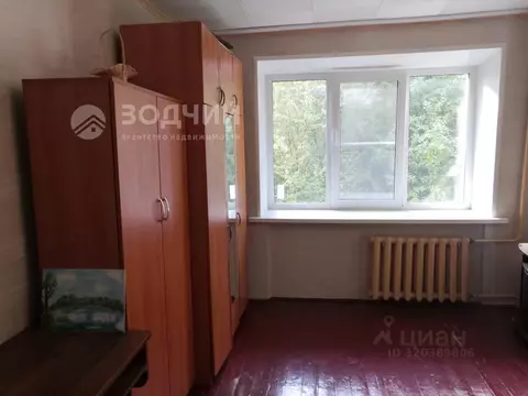 1-к кв. Чувашия, Чебоксары просп. 9-й Пятилетки, 2к1 (29.1 м)