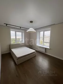 2-к кв. Костромская область, Кострома Кинешемское ш., 42А (61.2 м)