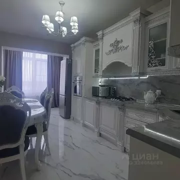 1-к кв. Кабардино-Балкария, Нальчик ул. Идарова, 178 (42.0 м)