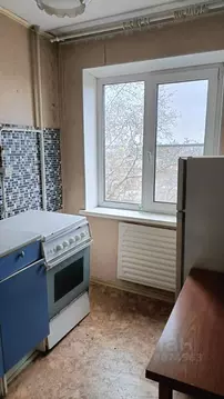 1-к кв. Омская область, Омск ул. 3-я Молодежная, 77 (29.7 м)